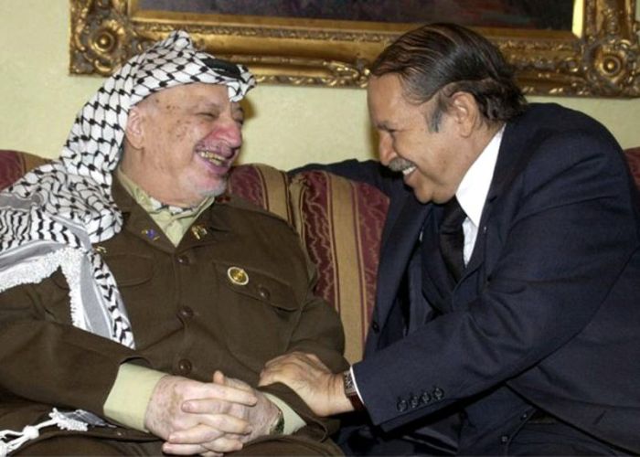 Friendship of Politicians (25 pics)