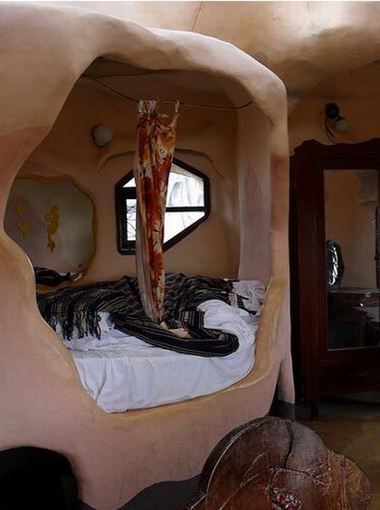 Strange House in Vietnam (51 pics)