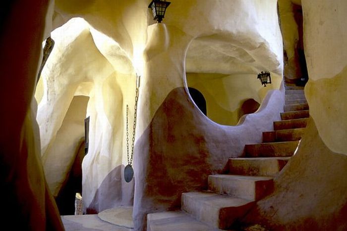 Strange House in Vietnam (51 pics)