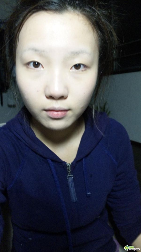 Transformation of an Asian Girl (32 pics)