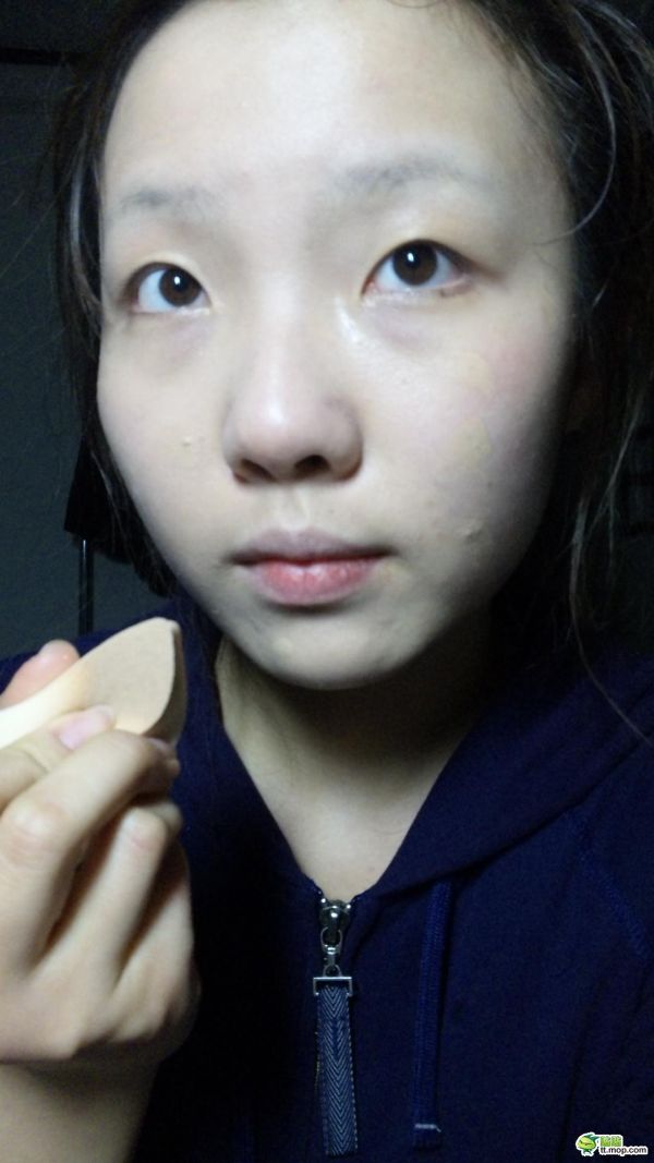 Transformation of an Asian Girl (32 pics)