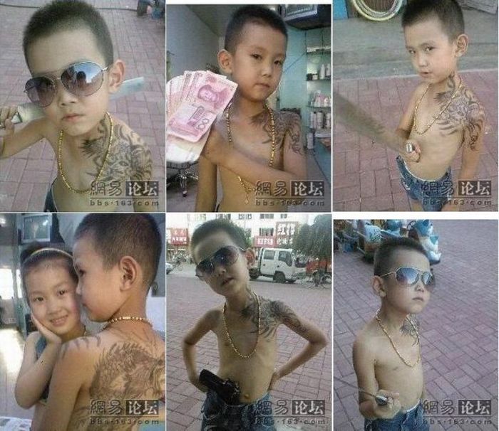 Acid Picdump (197 pics)