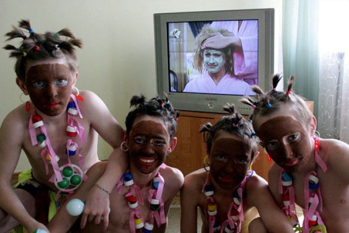 Acid Picdump (197 pics)