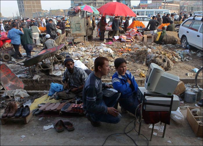 Acid Picdump (197 pics)