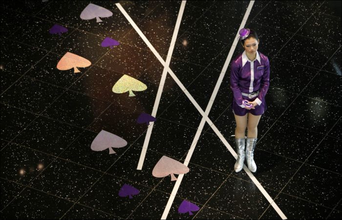 Acid Picdump (197 pics)