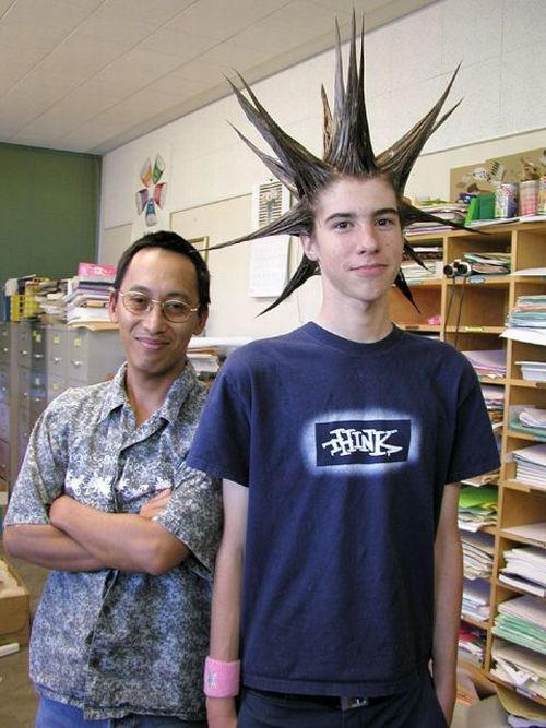 Acid Picdump (197 pics)