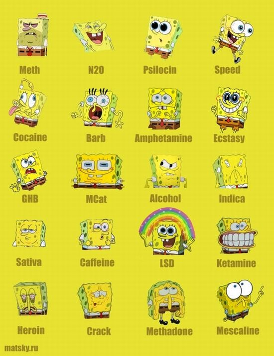 Acid Picdump (197 pics) Acid Picdump (197 pics)