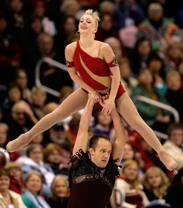 Funny Sport Pictures (47 pics)