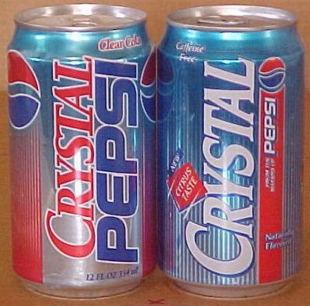 Unusual Pepsi Flavors (36 pics)