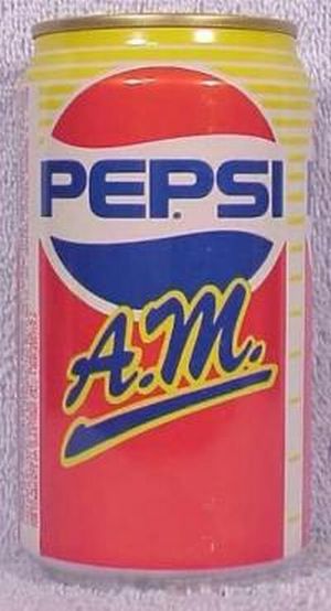 Unusual Pepsi Flavors (36 pics)