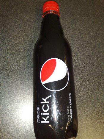 Unusual Pepsi Flavors (36 pics)