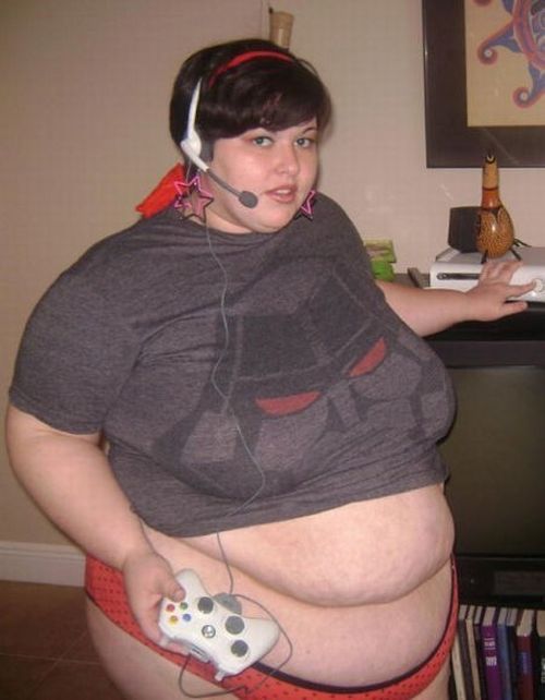 Sexy Game Girls. Part 2 (23 pics)