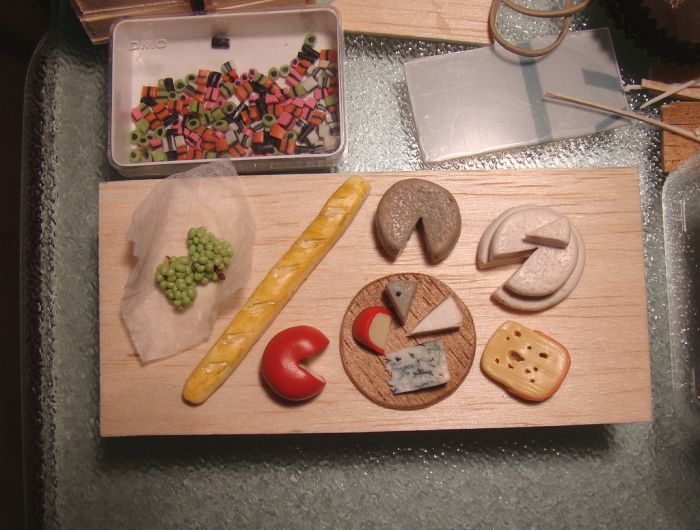Food 1:12 (100 pics)