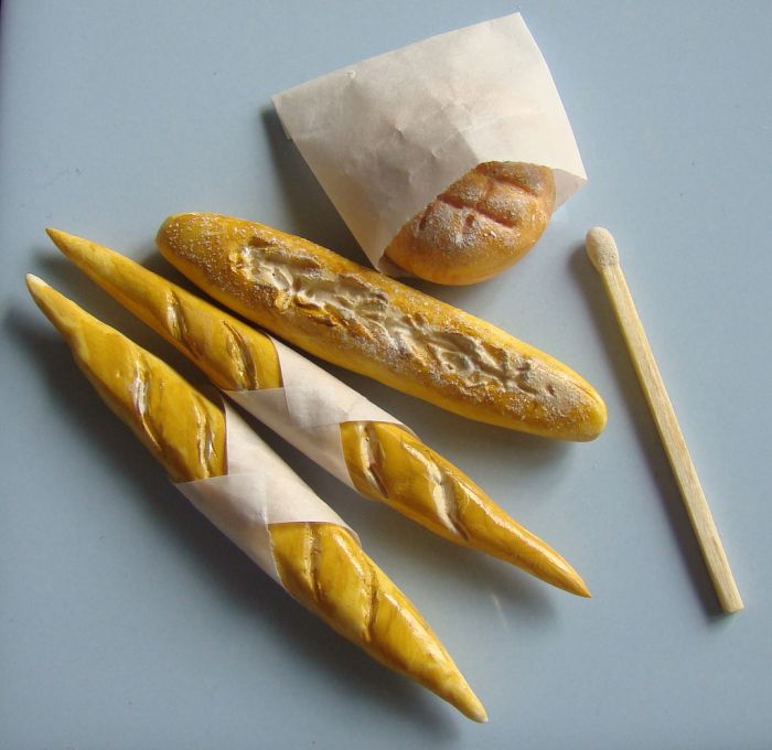 Food 1:12 (100 pics)