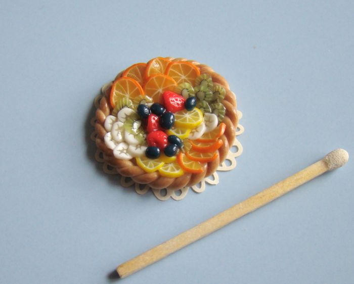 Food 1:12 (100 pics)