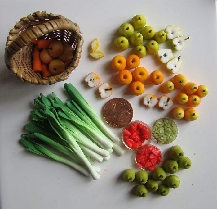 Food 1:12 (100 pics)