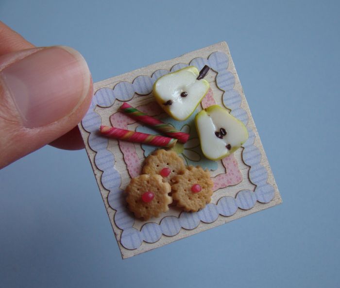 Food 1:12 (100 pics)