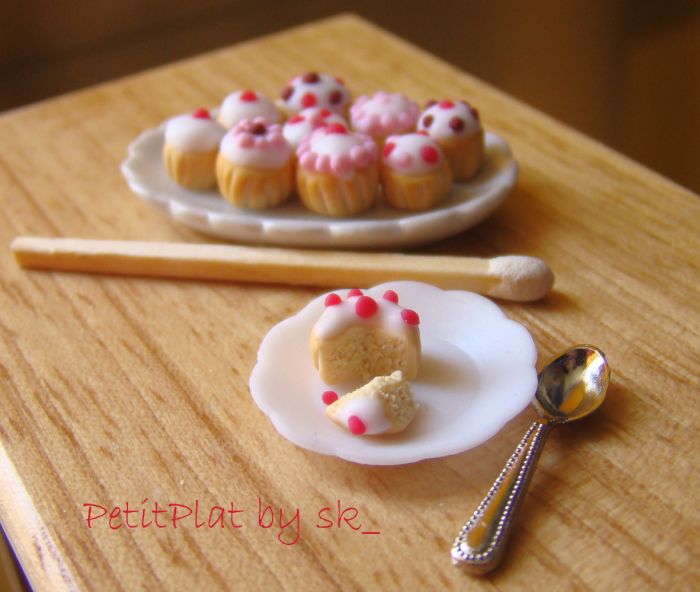 Food 1:12 (100 pics)