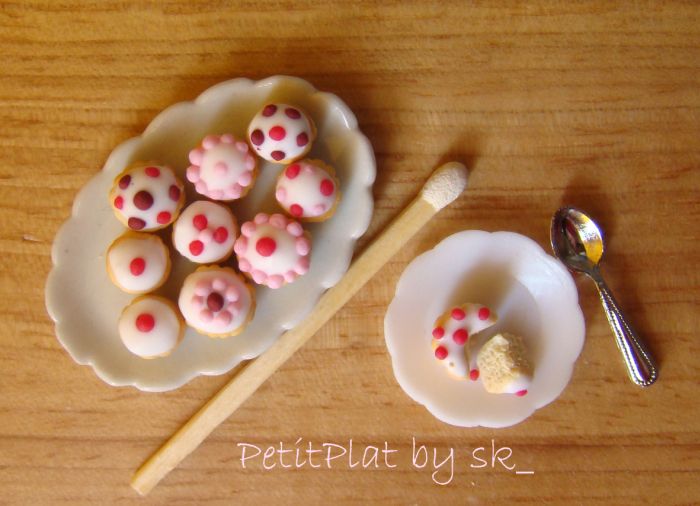 Food 1:12 (100 pics)