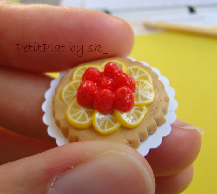 Food 1:12 (100 pics)