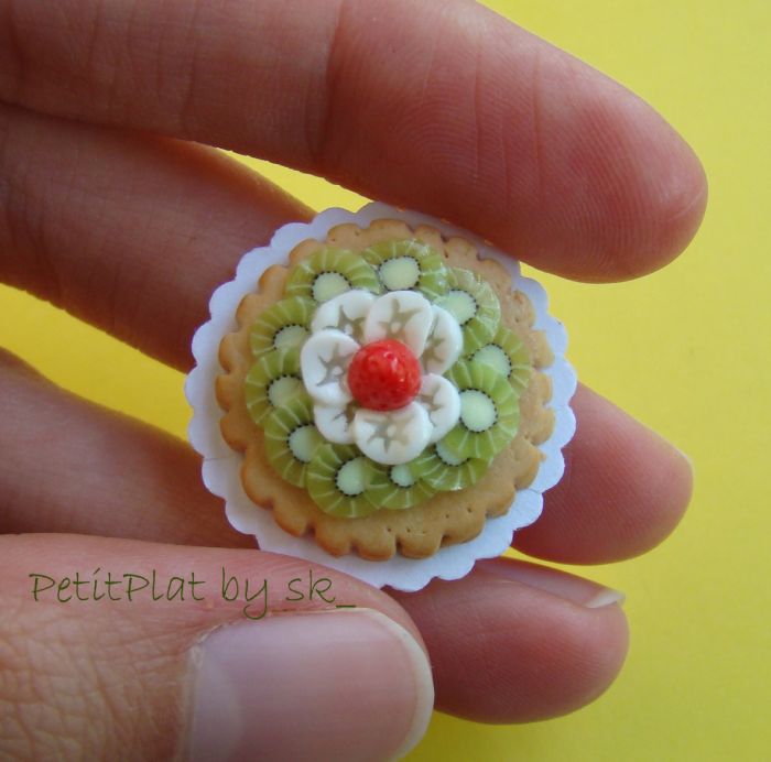 Food 1:12 (100 pics)