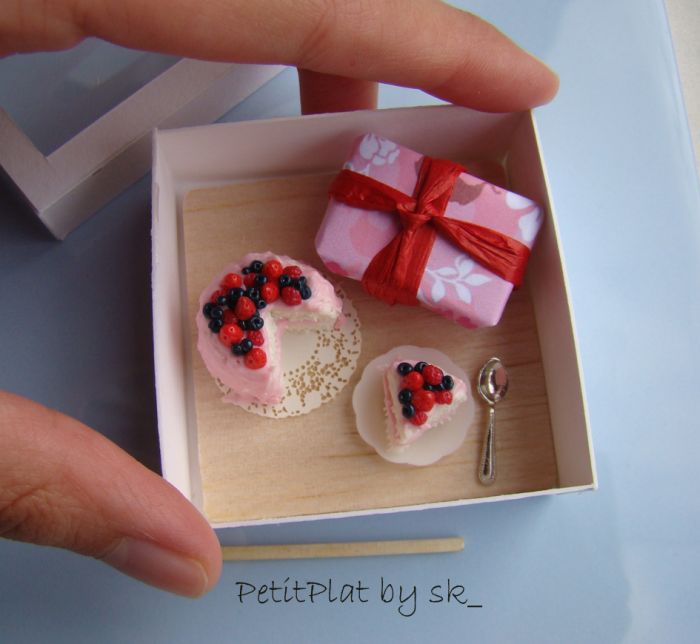 Food 1:12 (100 pics)