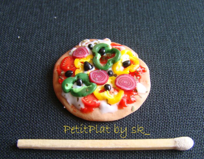 Food 1:12 (100 pics)