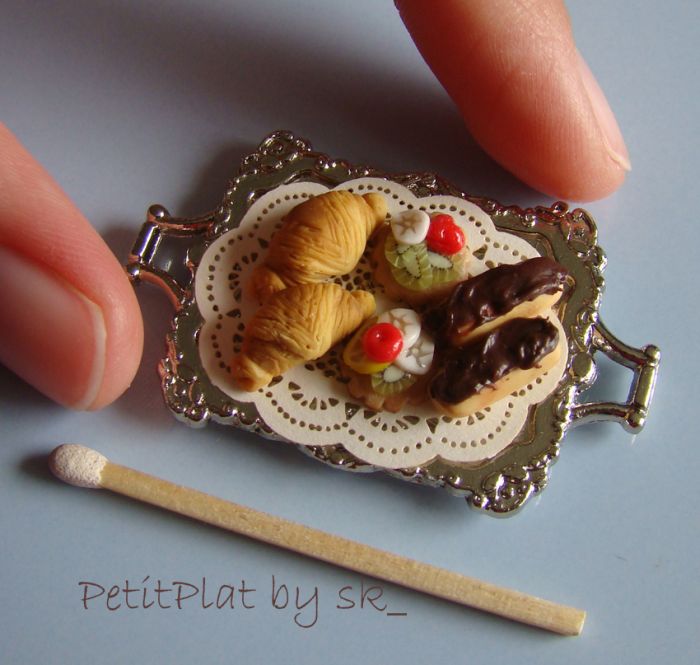 Food 1:12 (100 pics)