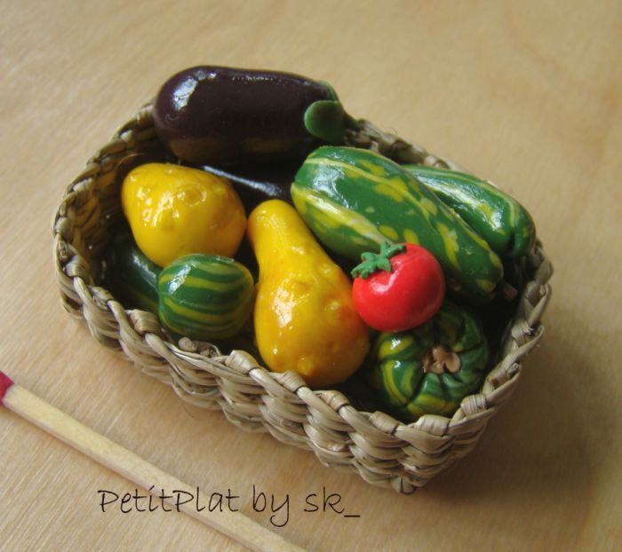 Food 1:12 (100 pics)