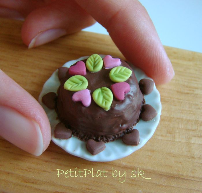 Food 1:12 (100 pics)