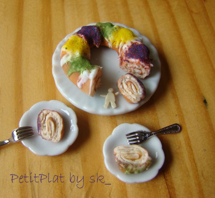 Food 1:12 (100 pics)