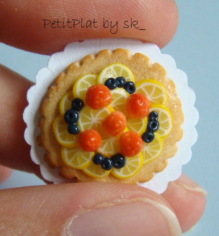 Food 1:12 (100 pics)
