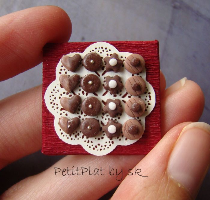 Food 1:12 (100 pics)