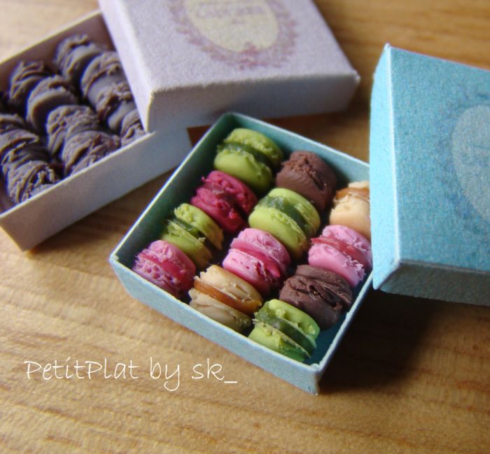 Food 1:12 (100 pics)