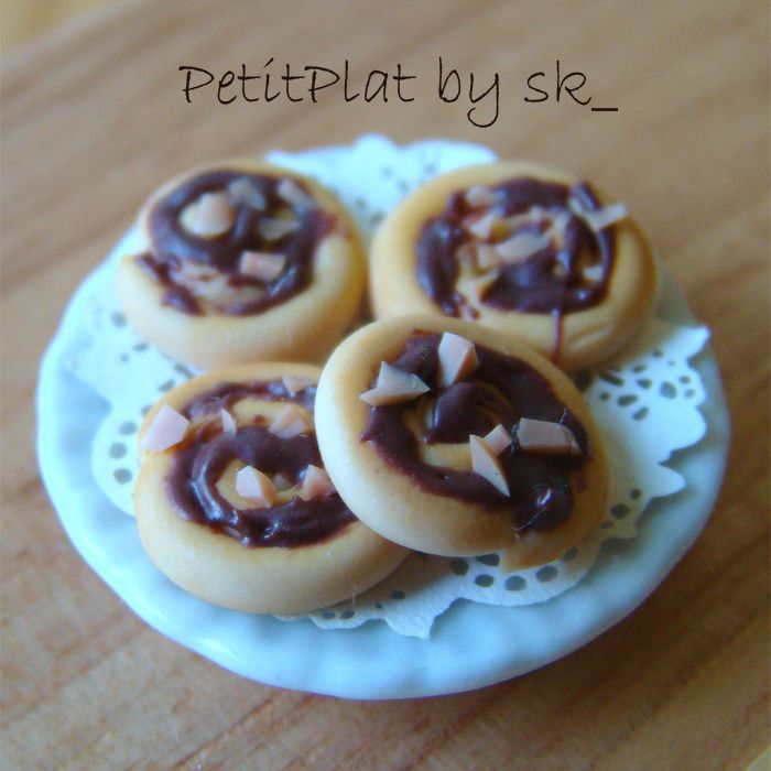 Food 1:12 (100 pics)