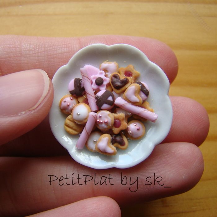 Food 1:12 (100 pics)