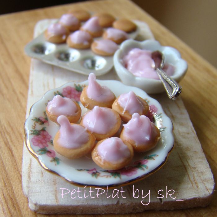 Food 1:12 (100 pics)
