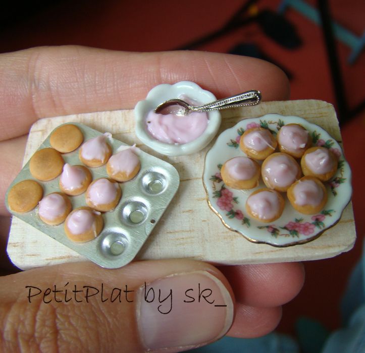 Food 1:12 (100 pics)