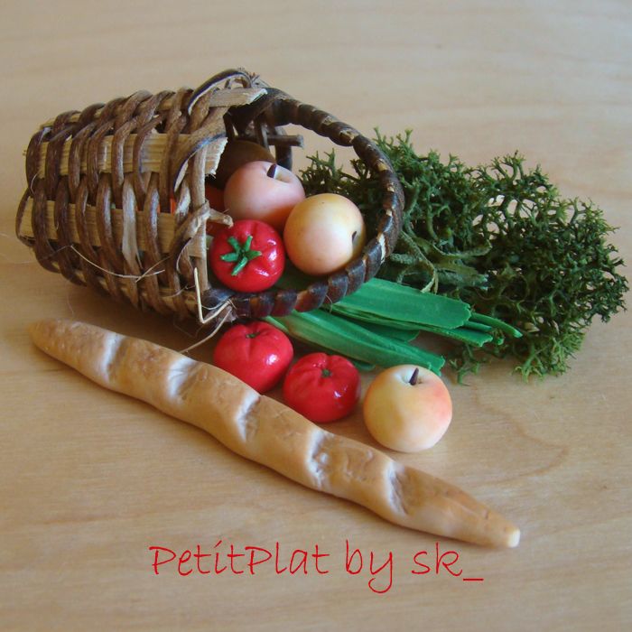 Food 1:12 (100 pics)