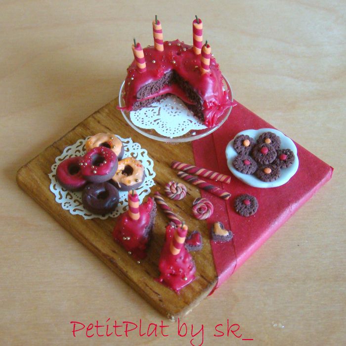 Food 1:12 (100 pics)