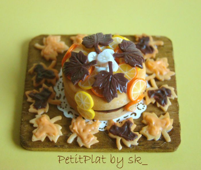 Food 1:12 (100 pics)