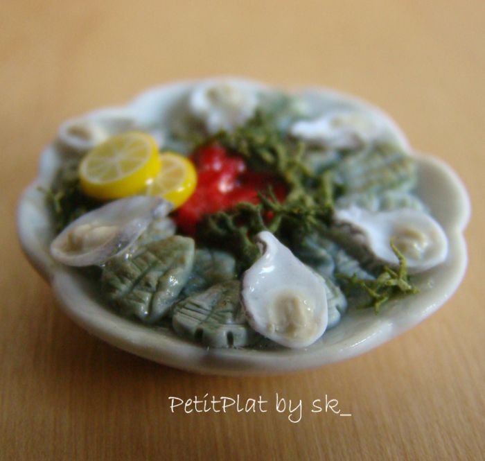 Food 1:12 (100 pics)