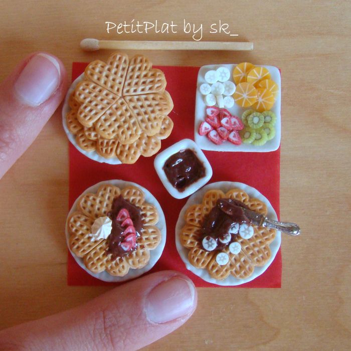 Food 1:12 (100 pics)