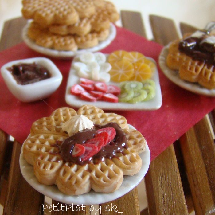 Food 1:12 (100 pics)