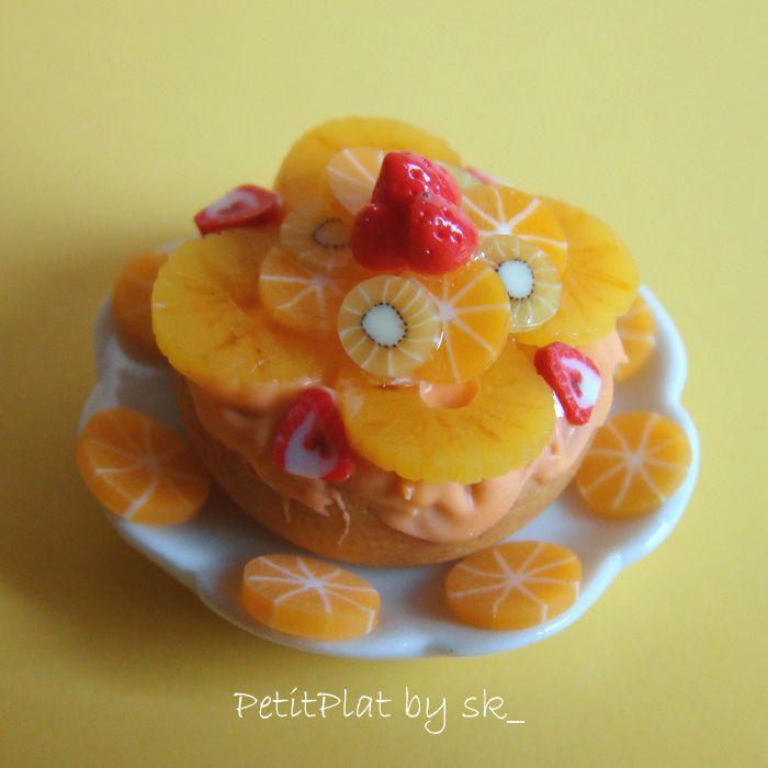 Food 1:12 (100 pics)