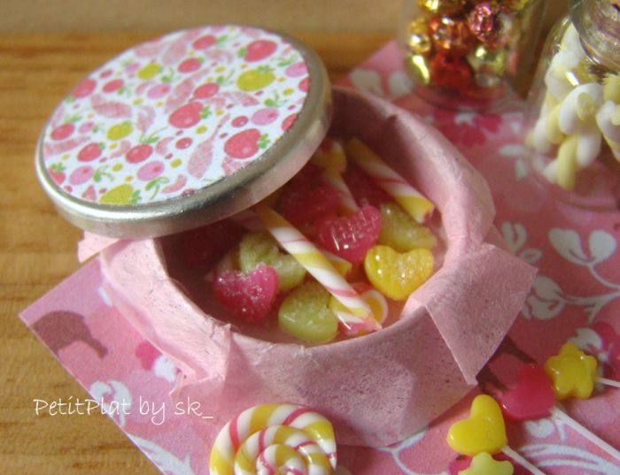 Food 1:12 (100 pics)