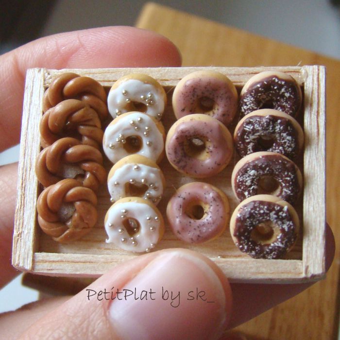 Food 1:12 (100 pics)