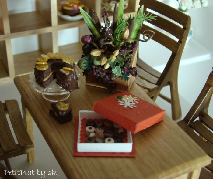 Food 1:12 (100 pics)