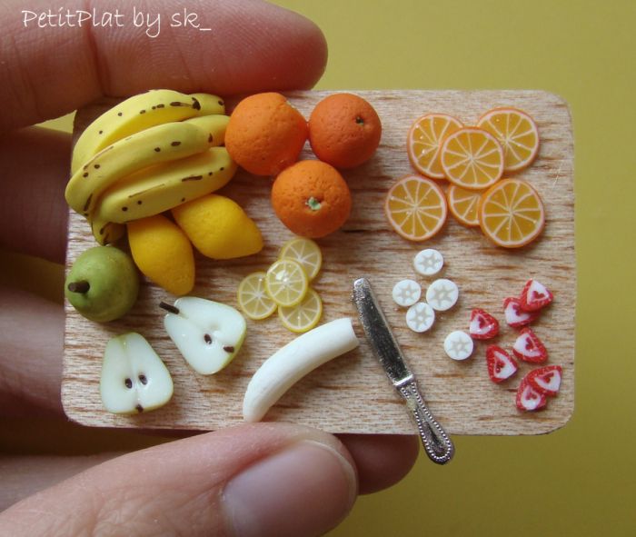 Food 1:12 (100 pics)