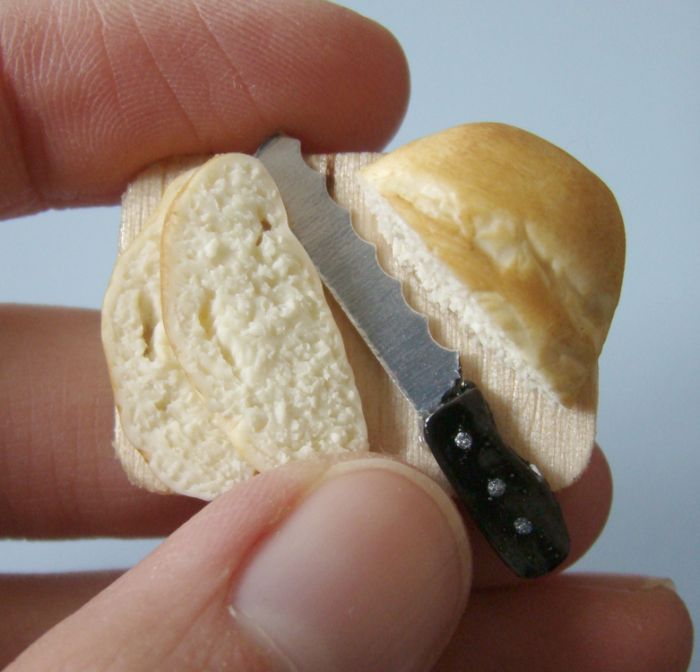 Food 1:12 (100 pics)